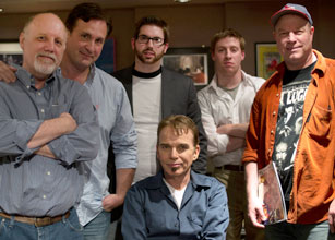 factorybillybob