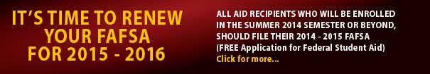 fafsa
