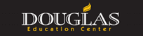 Douglas Education Center Logo