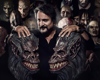 Tom Savini Special Effects Program