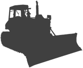 bulldozer