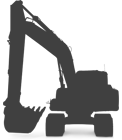 excavator