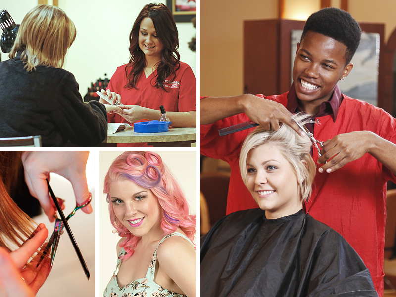 Cosmetology School Pennsylvania