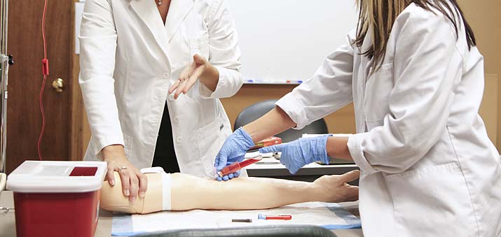 Medical Assistant Training Program in Pennsylvania 