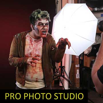 Pro Photo Studio