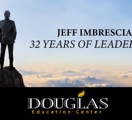 Jeff Imbrescia